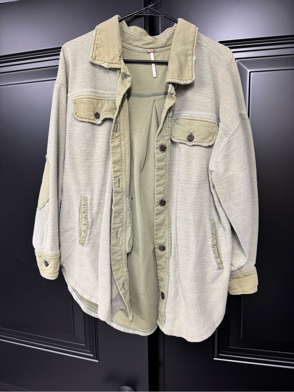 Free People Ruby Jacket - Picture 2 of 4